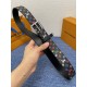 LV Women's Belts