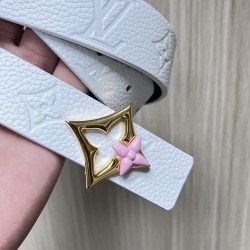 LV Women's Belts