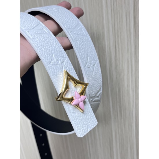 LV Women's Belts