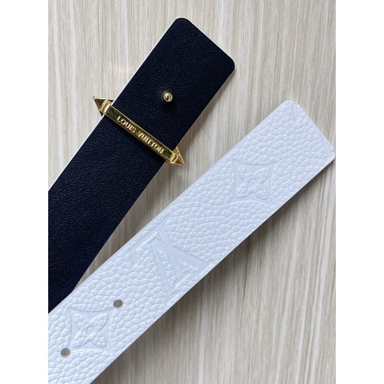 LV Women's Belts