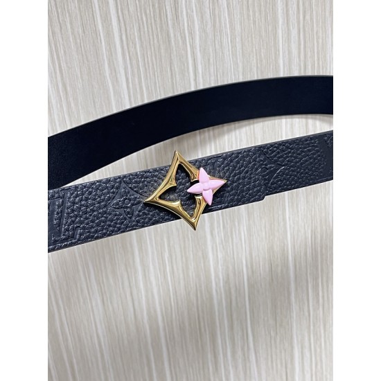 LV Women's Belts