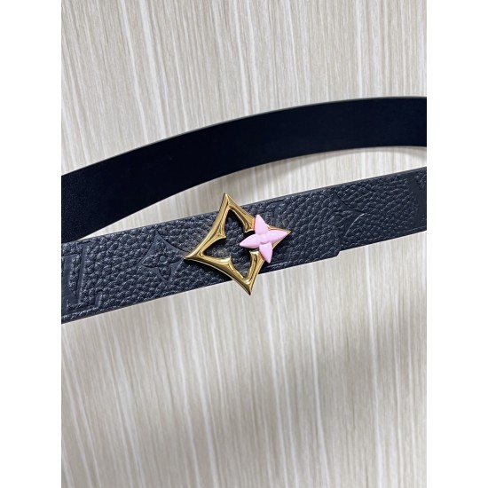 LV Women's Belts