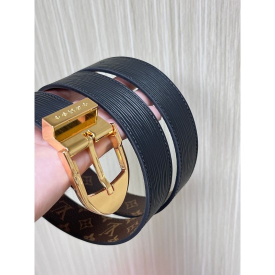 LV Women's Belts