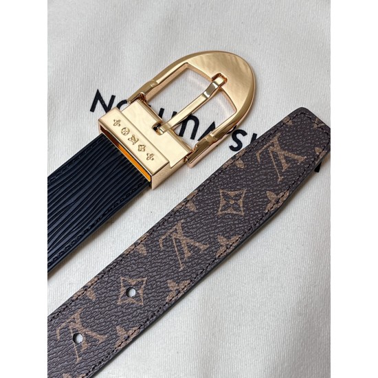LV Women's Belts