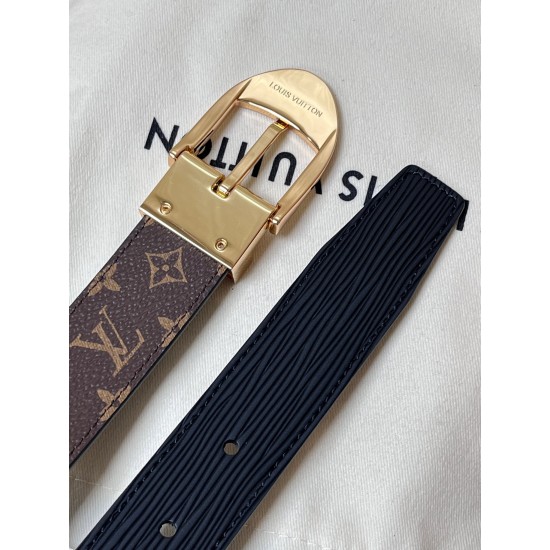LV Women's Belts