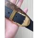 LV Women's Belts