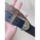 LV Women's Belts