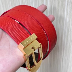 LV Women's Belts
