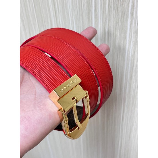LV Women's Belts