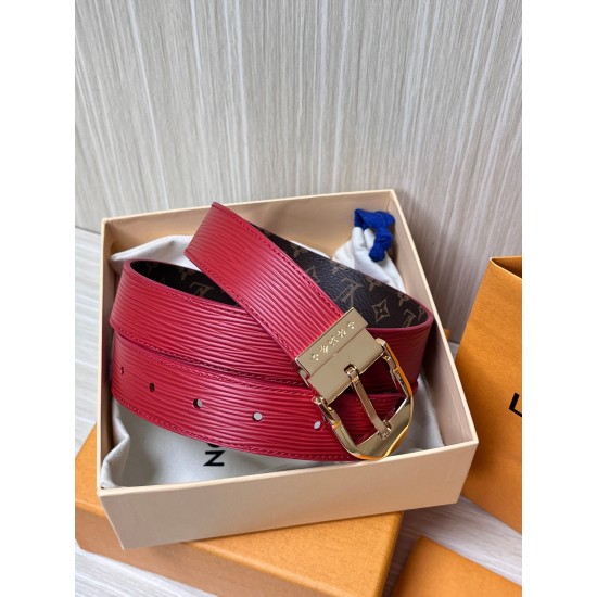 LV Women's Belts