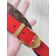 LV Women's Belts