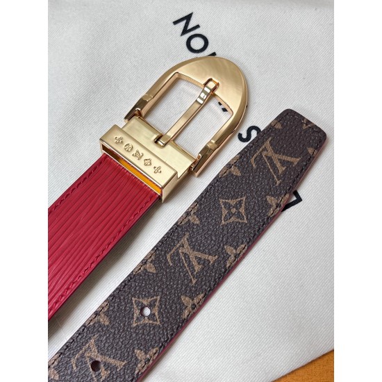 LV Women's Belts