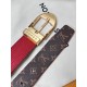 LV Women's Belts