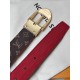 LV Women's Belts