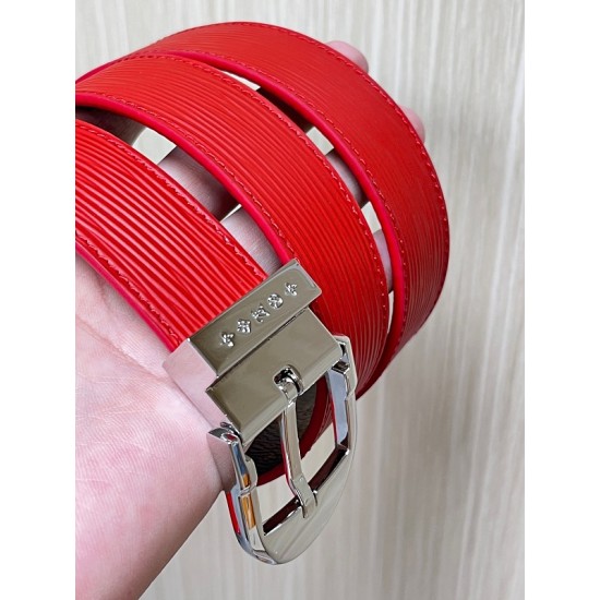 LV Women's Belts