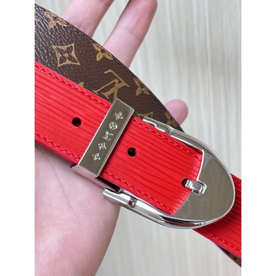 LV Women's Belts