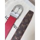 LV Women's Belts