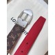 LV Women's Belts