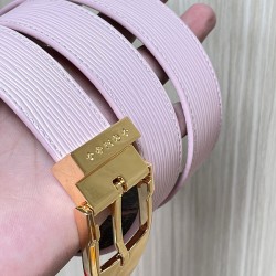 LV Women's Belts