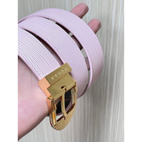 LV Women's Belts