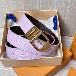 LV Women's Belts