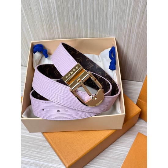 LV Women's Belts