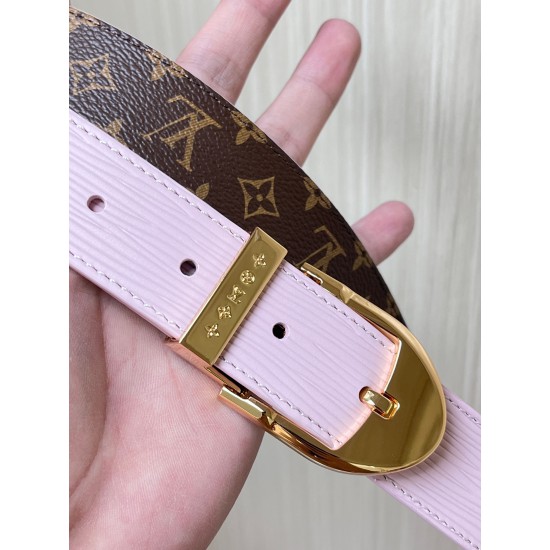 LV Women's Belts