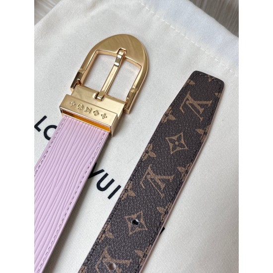 LV Women's Belts