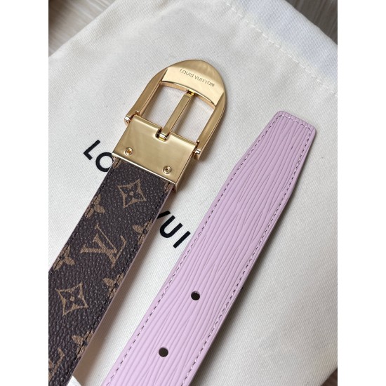 LV Women's Belts