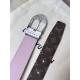 LV Women's Belts
