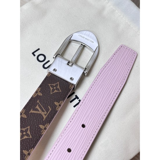 LV Women's Belts