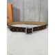 LV Women's Belts