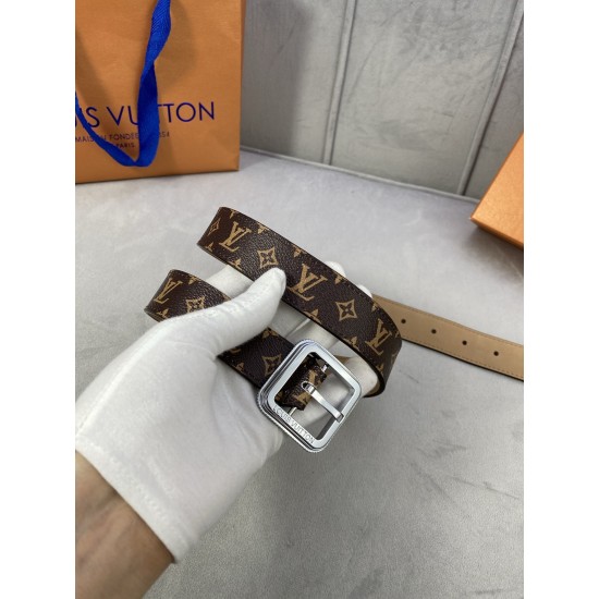 LV Women's Belts