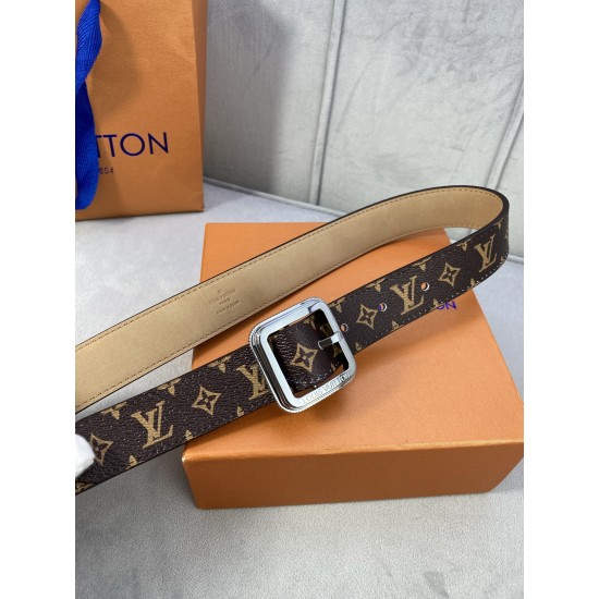LV Women's Belts