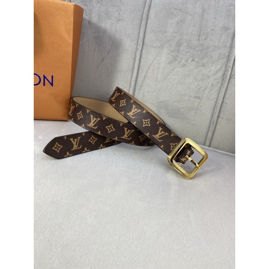 LV Women's Belts