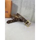 LV Women's Belts