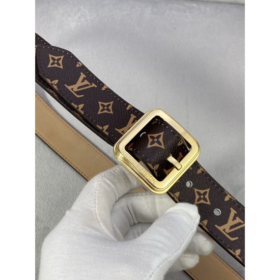 LV Women's Belts
