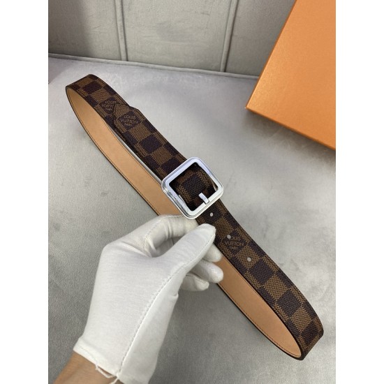 LV Women's Belts