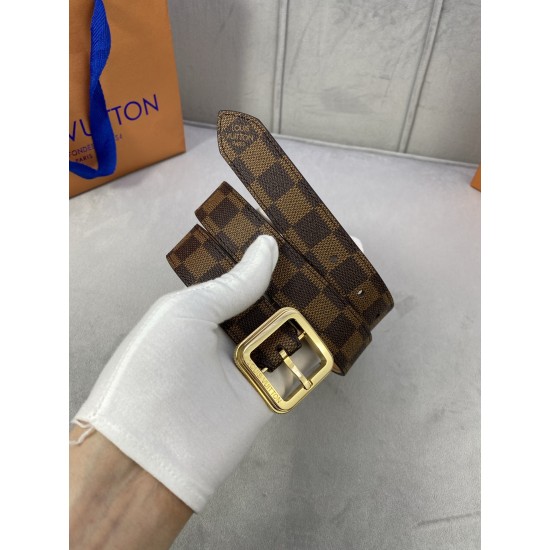 LV Women's Belts