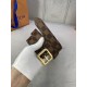LV Women's Belts