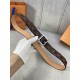 LV Women's Belts