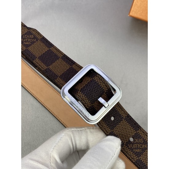 LV Women's Belts