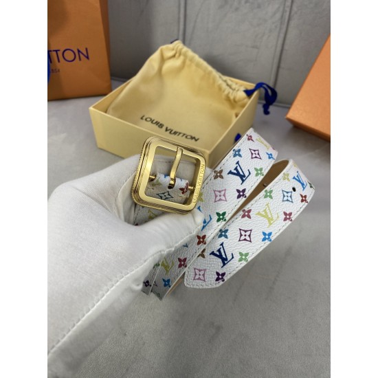 LV Women's Belts