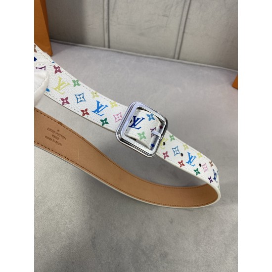 LV Women's Belts