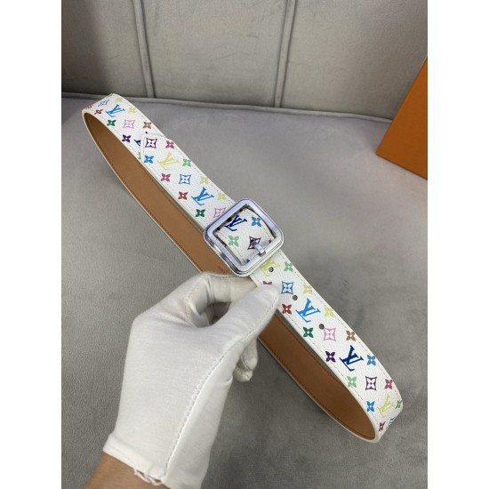 LV Women's Belts