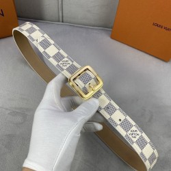 LV Women's Belts