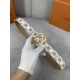 LV Women's Belts