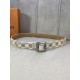LV Women's Belts