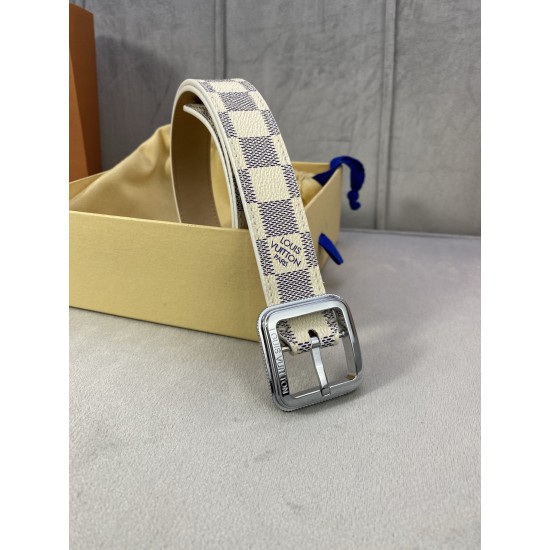 LV Women's Belts