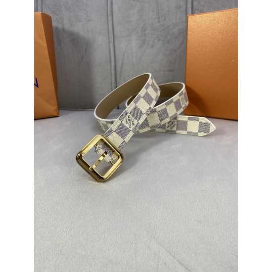 LV Women's Belts